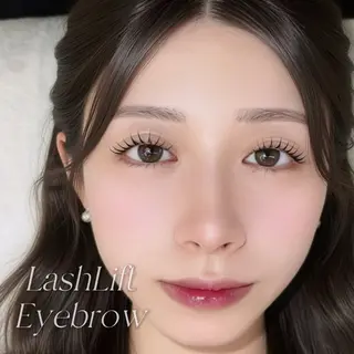 マツエク・マツパ 🫧なずな🫧恵比寿 アンドヘルシーのマツエク・マツパデザイン