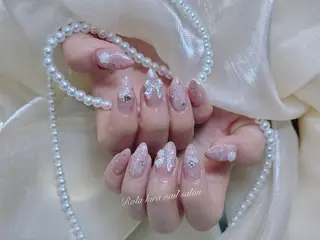 ネイル Rola kira 麗のネイルデザイン