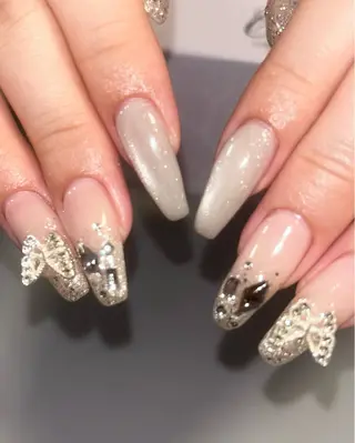 ネイル EmaNail🎀 Haaruのネイルデザイン