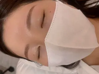 アイブロウ トレンド眉🌈✨️ misuzu.nのエステ・リラクイメージ