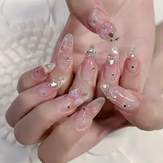 ネイル Rawr / saoriのネイルデザイン