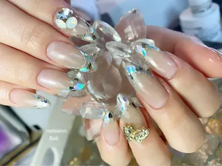 ネイル Y. Reonaのネイルデザイン