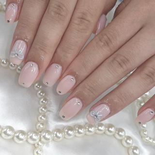 ネイル Nail salon Honey Beeのネイルデザイン