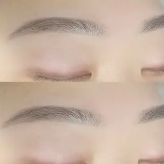 アイブロウ ♡fein. beauty♡のマツエク・マツパデザイン