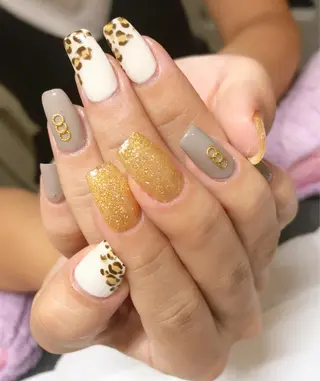 ネイル u sのネイルデザイン