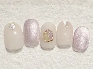 ネイル K. Airiのネイルデザイン