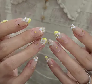 ネイル Miya🎀 nailのネイルデザイン