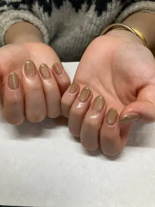 ネイル eiji nailのネイルデザイン