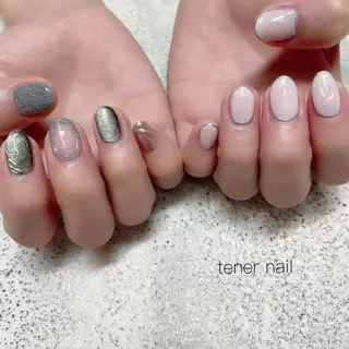 ネイル テネルネイル tener nailのネイルデザイン