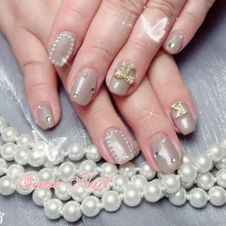 ネイル Mai マイのネイルデザイン