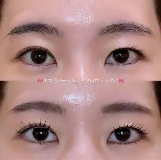eyelash ★篠崎 蘭★の眉毛・アイブロウイメージ