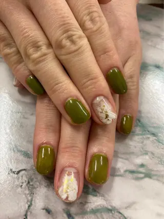 ネイル フローライト ネイル＆エステのエステ・リラクイメージ