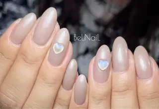ネイル BeLNaiL masakoのネイルデザイン
