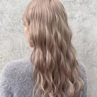 🩷Eny terrace🩷のヘアスタイル