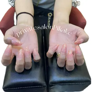 ネイル salon Pikakeのネイルデザイン