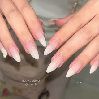 ネイル LIAn.🎀 Munakataのネイルデザイン