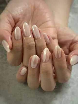ネイル FIORITURA Maikoのネイルデザイン