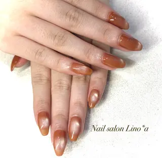 ネイル Nail salon Lino*aのネイルデザイン