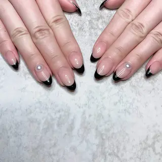 ネイル Salon Mori🌸のネイルデザイン