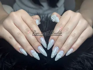 ネイル Ryu Nail YukiChanのネイルデザイン