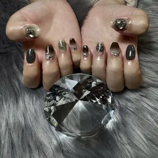ネイル Doris Nail Salonのネイルデザイン