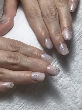 ネイル Atelier Ñikaのネイルデザイン