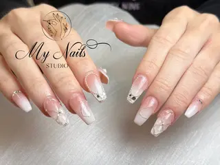 ネイル My Nail Salonのネイルデザイン