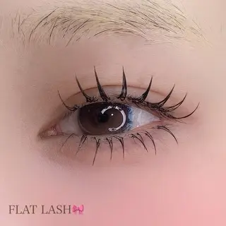 マツエク・マツパ KKSbeauty 🎀心斎橋本店Hのマツエク・マツパデザイン