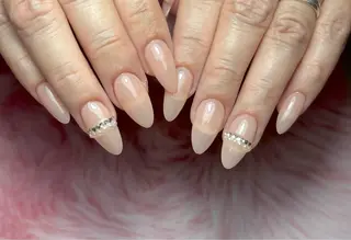 ネイル HTH ✿rikakoのネイルデザイン