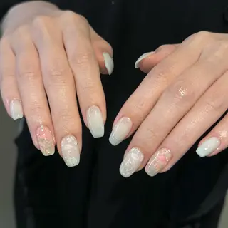 ネイル fukuyasu rikaのネイルデザイン