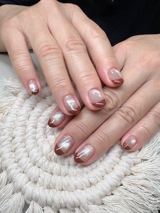 ネイル Setsu nailのネイルデザイン