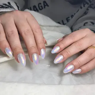 ネイル chai nail _ai📍鶴橋/桃谷のネイルデザイン