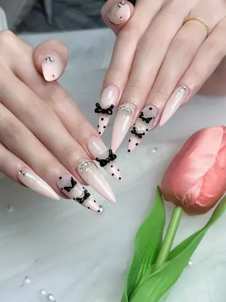 ネイル Sully Nail Labのネイルデザイン