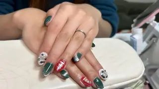 ネイル Nail Room.Dooのネイルデザイン