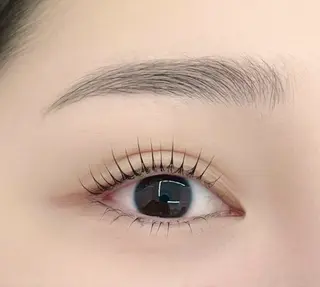 アイブロウ Nail&Eye espalのマツエク・マツパデザイン