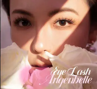 Angelie Reina ♥🧸のマツエク・マツパデザイン