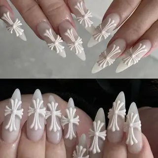 ネイル Sully Nail Labのネイルデザイン