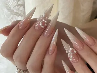 ネイル MiO Nailのネイルデザイン