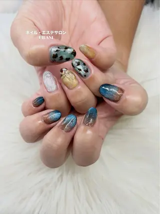 ネイル ネイル・エステサロン UILANIのエステ・リラクイメージ