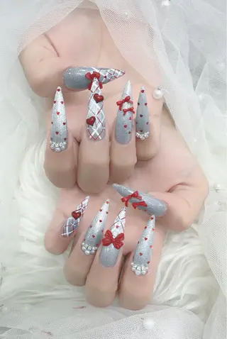 ネイル Sakura Nail Salonのネイルデザイン