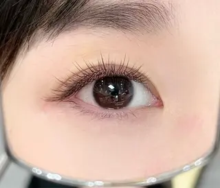 マツエク・マツパ 🎀Ni na🫧の眉毛・アイブロウイメージ