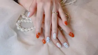 ネイル Mika Nail 池袋のネイルデザイン