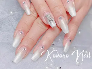 ネイル 🌙LUNA 🌙のネイルデザイン