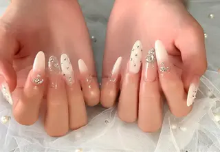 ネイル ネイルサロン Roiのネイルデザイン