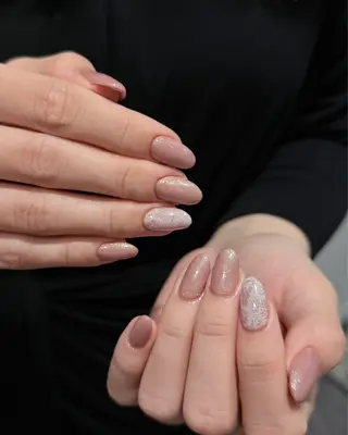 ネイル Dea Nailのネイルデザイン