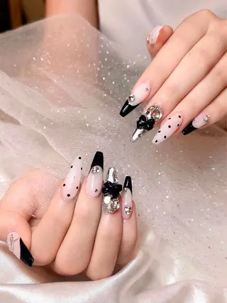 ネイル Queen Nail Salonのネイルデザイン
