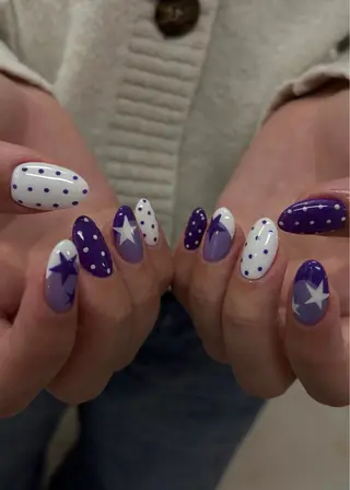 ネイル nail amiのネイルデザイン