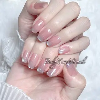 ネイル BabyYouMi nailのネイルデザイン