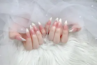 ネイル Hann Nailのネイルデザイン