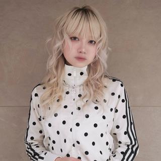 ヘアアレンジ ニュアンスヘア🪡 nenekaのヘアスタイル